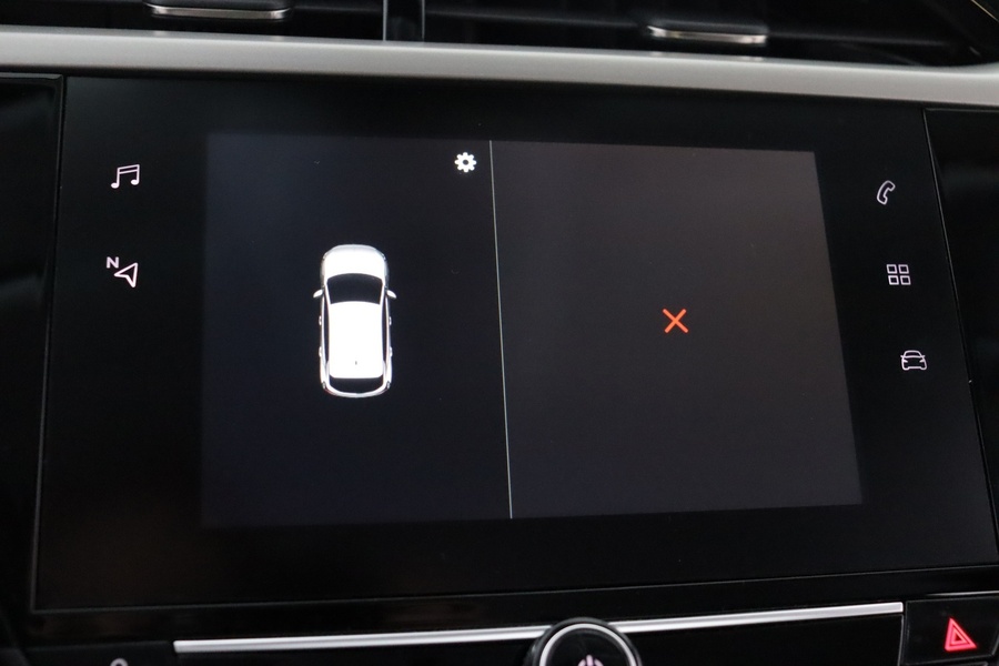 Opel Corsa-e vaihtoauto