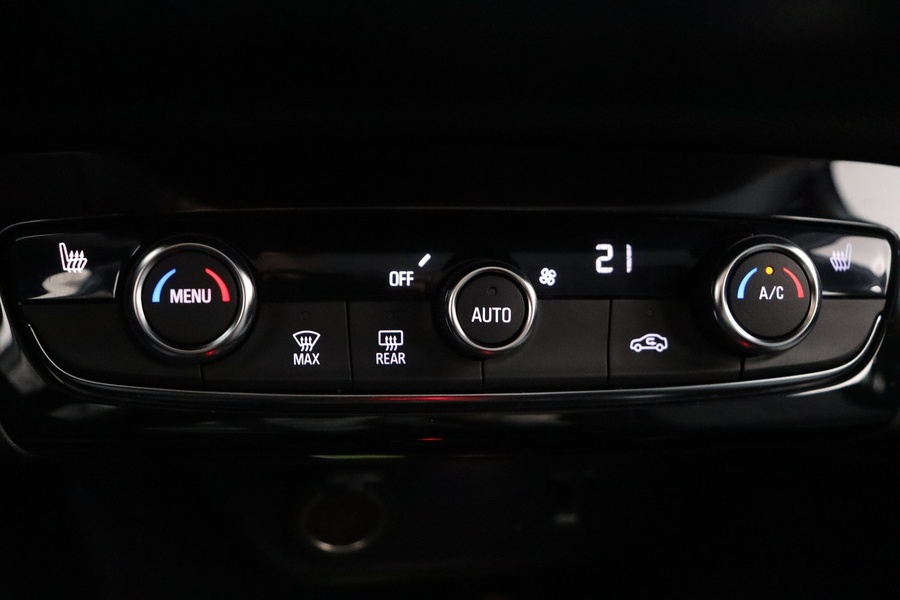 Opel Corsa-e vaihtoauto