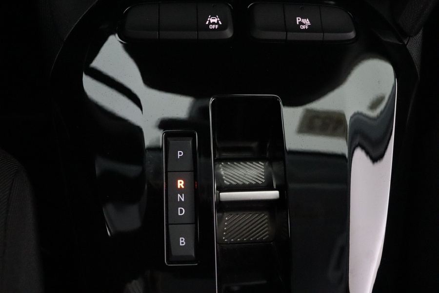 Opel Corsa-e vaihtoauto