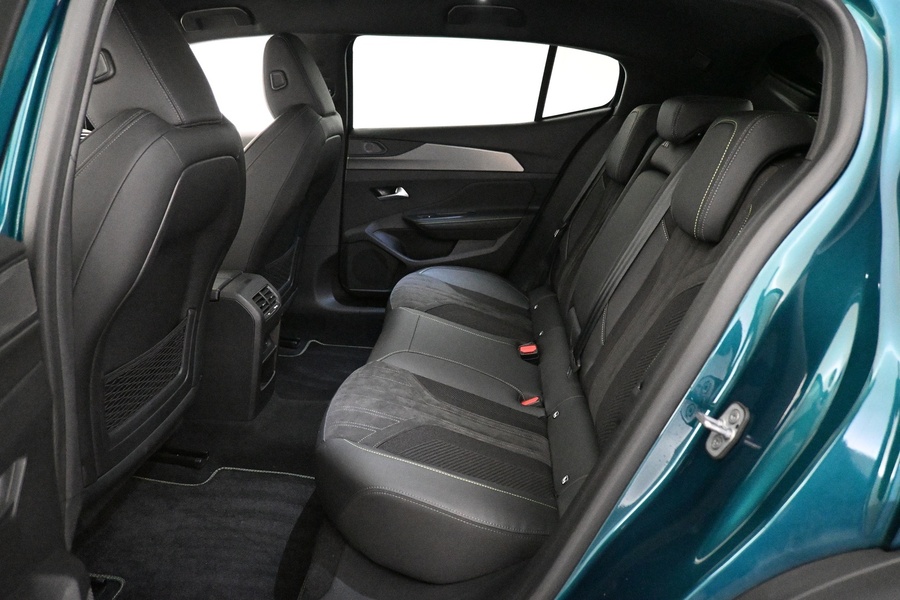 Peugeot 408 vaihtoauto