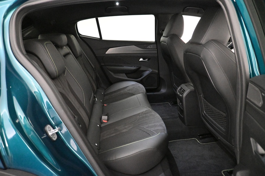 Peugeot 408 vaihtoauto