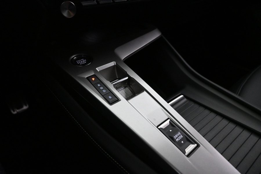 Peugeot 408 vaihtoauto