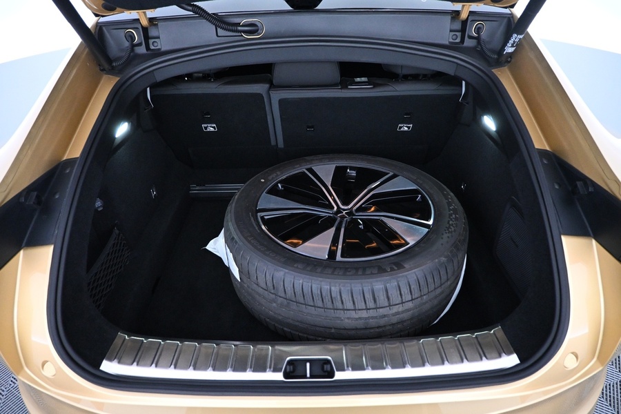 Polestar 4 vaihtoauto