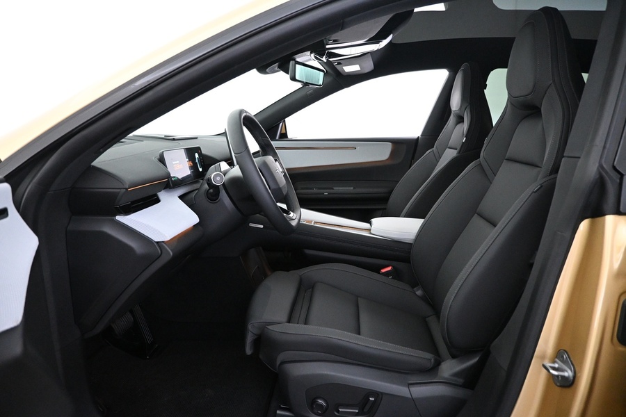 Polestar 4 vaihtoauto