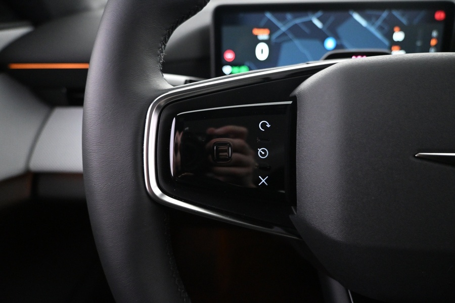 Polestar 4 vaihtoauto