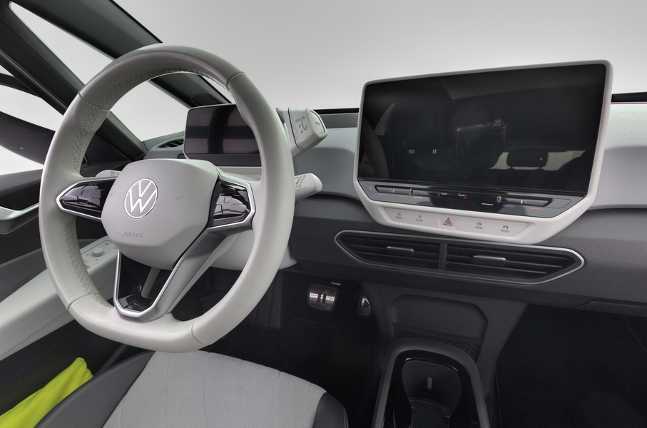 Volkswagen ID.3 vaihtoauto