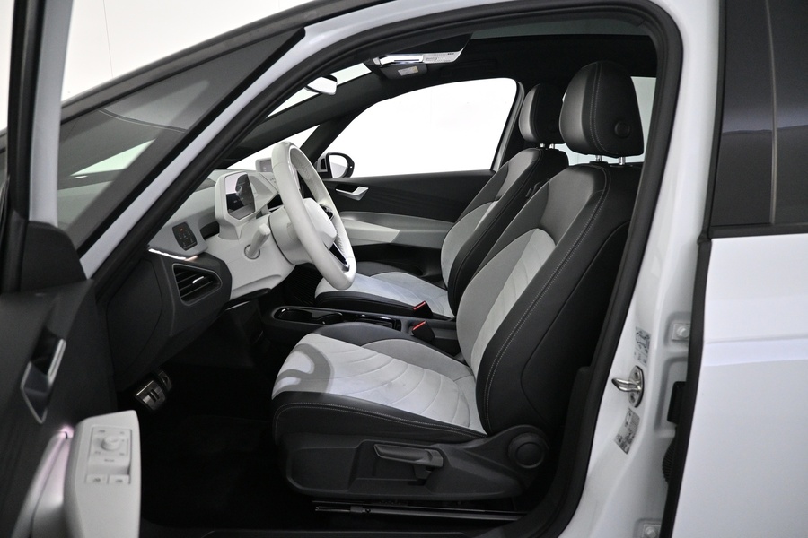 Volkswagen ID.3 vaihtoauto