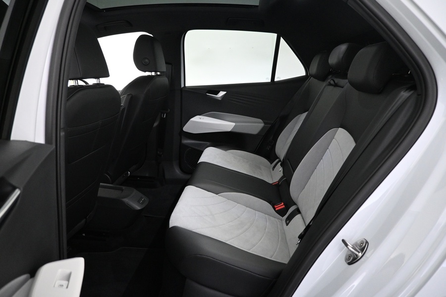 Volkswagen ID.3 vaihtoauto