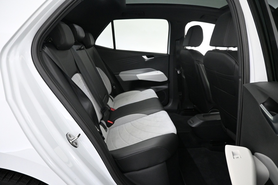 Volkswagen ID.3 vaihtoauto