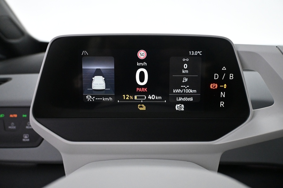 Volkswagen ID.3 vaihtoauto