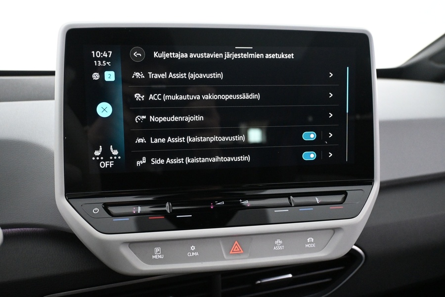 Volkswagen ID.3 vaihtoauto