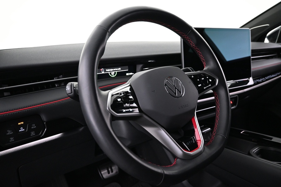 Volkswagen ID.7 vaihtoauto