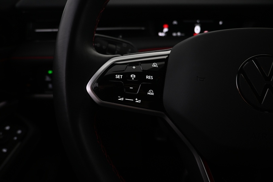 Volkswagen ID.7 vaihtoauto