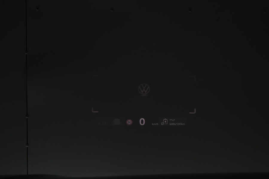 Volkswagen ID.7 vaihtoauto