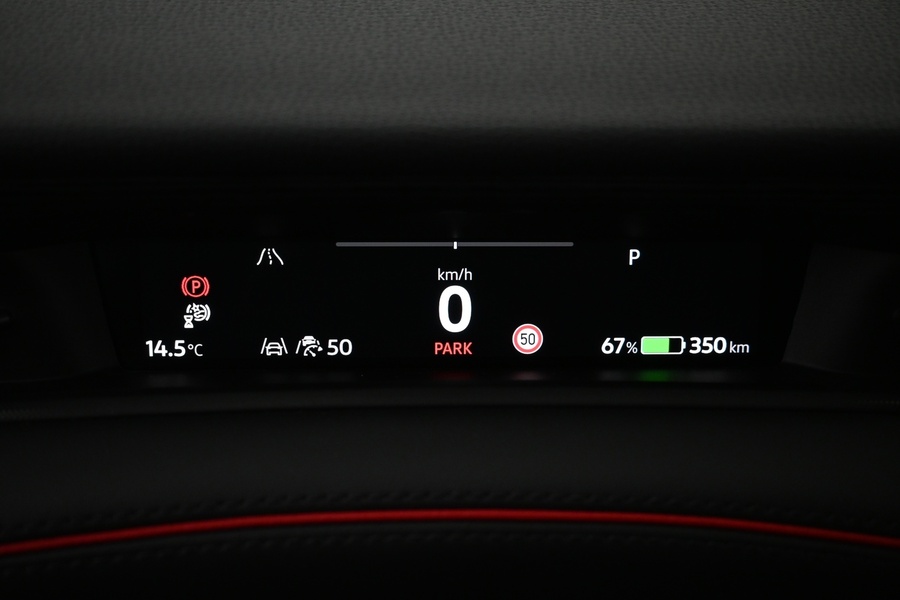 Volkswagen ID.7 vaihtoauto