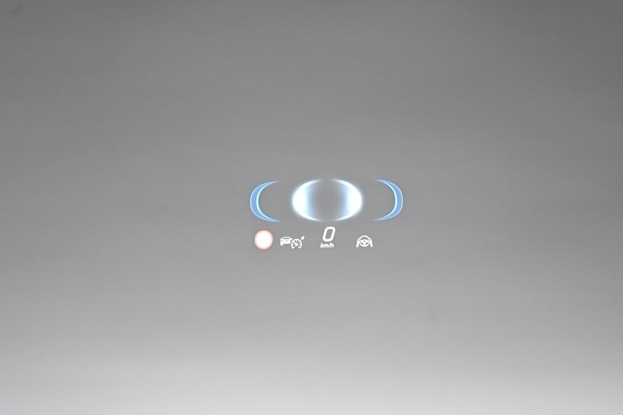 Mercedes-Benz EQS vaihtoauto