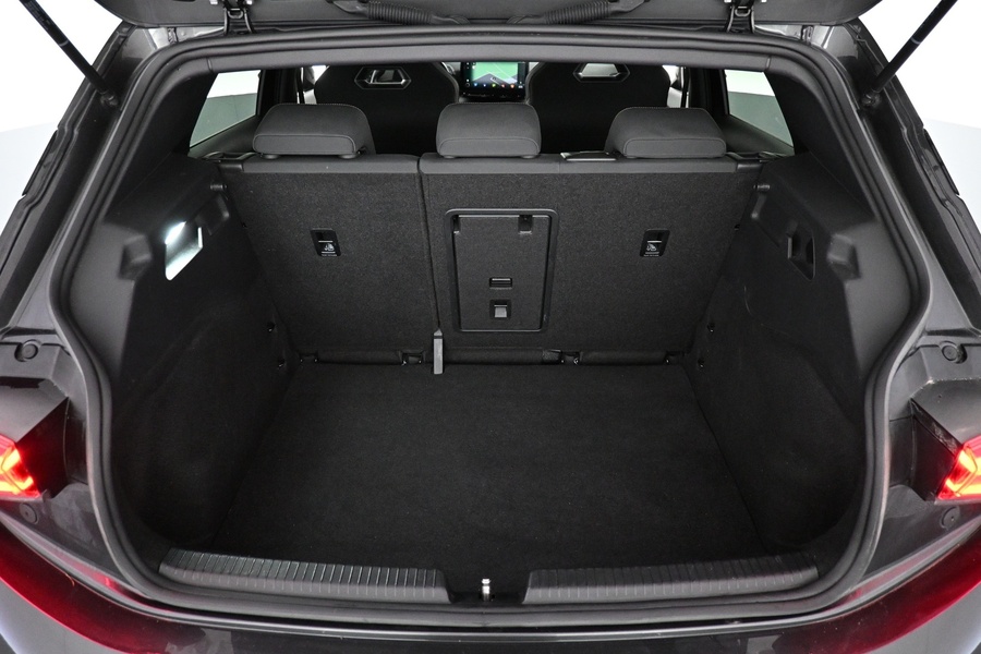 Cupra Born vaihtoauto