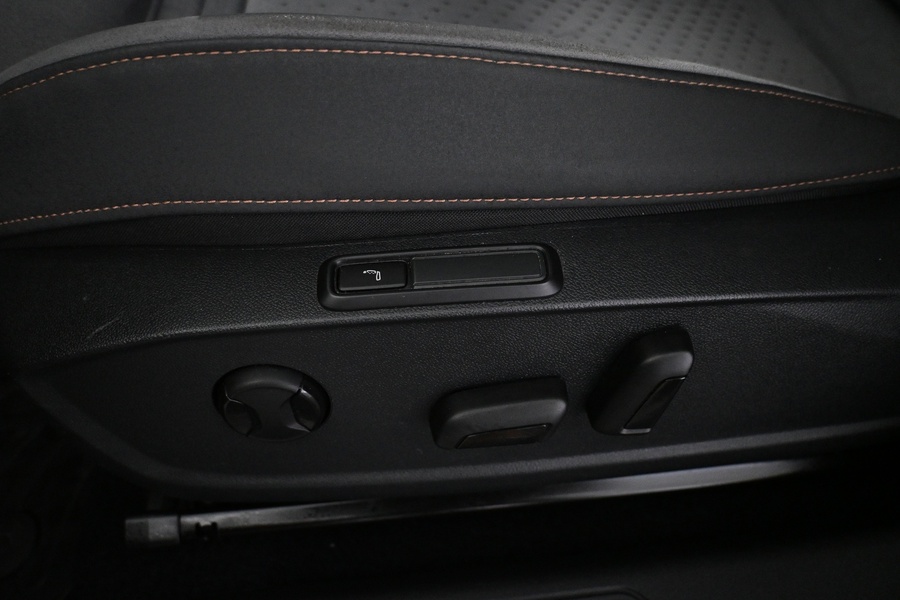 Cupra Born vaihtoauto