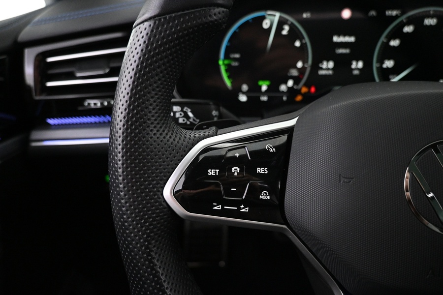 Volkswagen Touareg vaihtoauto