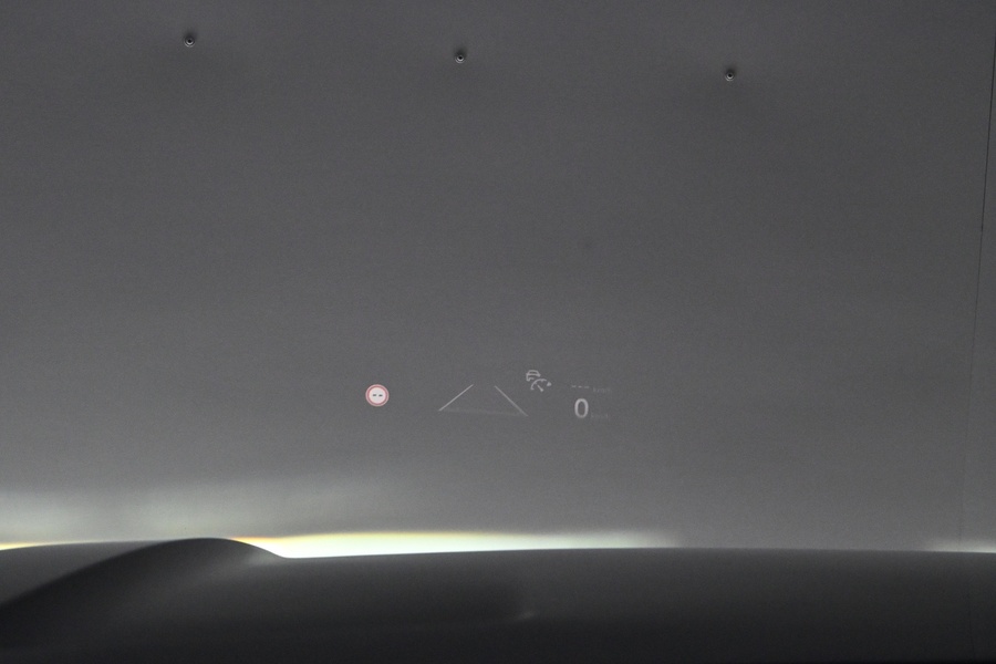 Volkswagen Touareg vaihtoauto