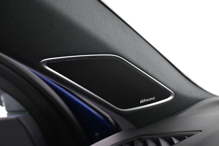 Volkswagen Touareg vaihtoauto