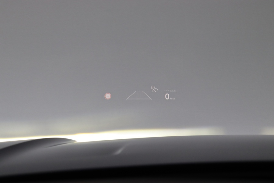 Volkswagen Touareg vaihtoauto