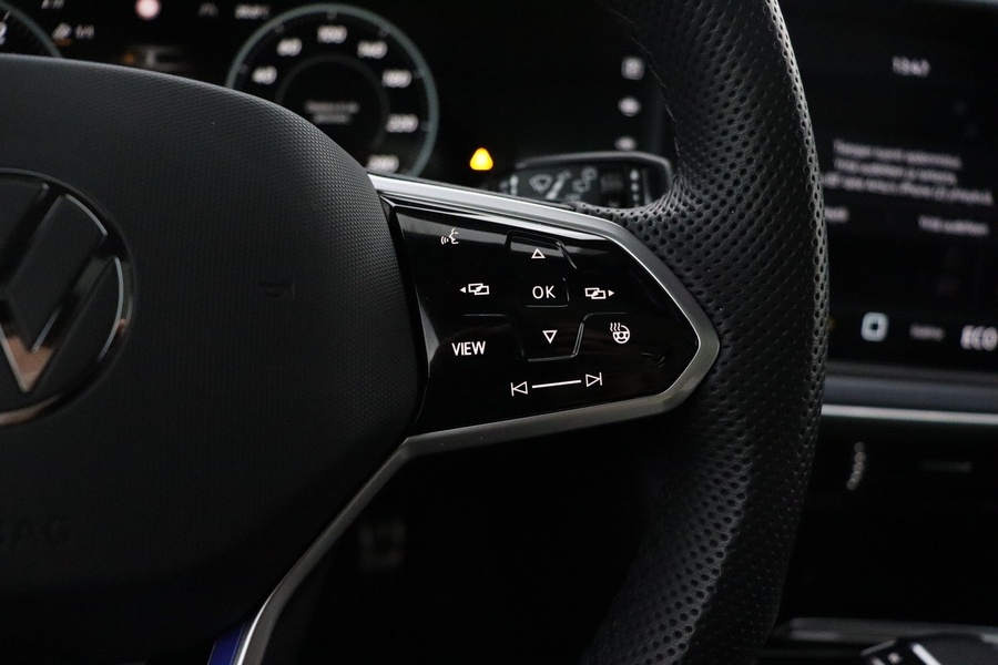 Volkswagen Touareg vaihtoauto