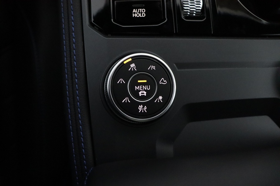 Volkswagen Touareg vaihtoauto