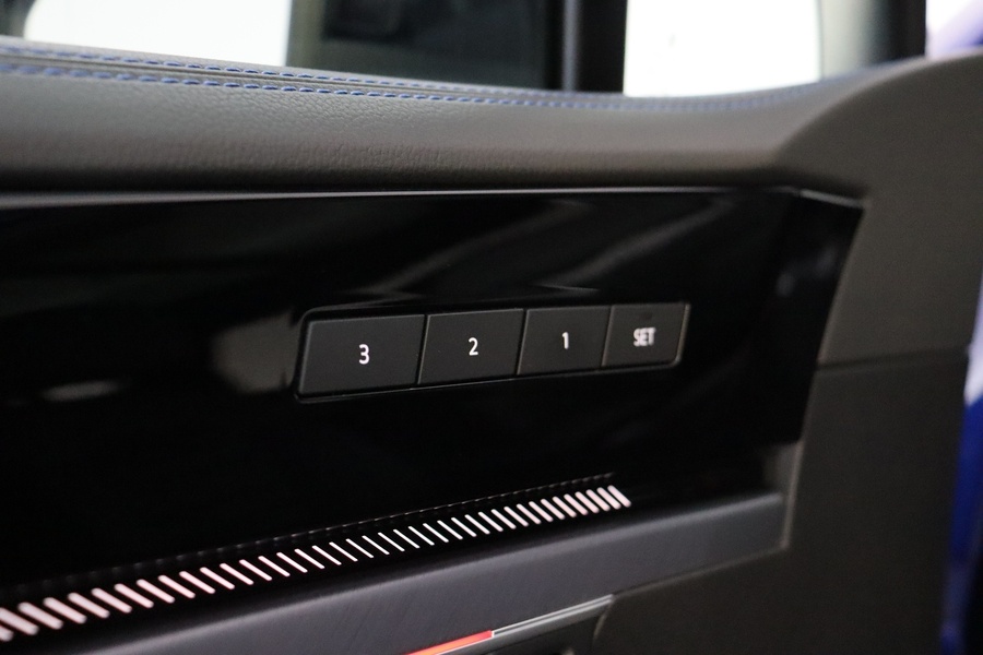 Volkswagen Touareg vaihtoauto