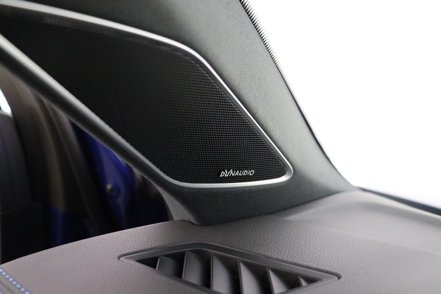 Volkswagen Touareg vaihtoauto