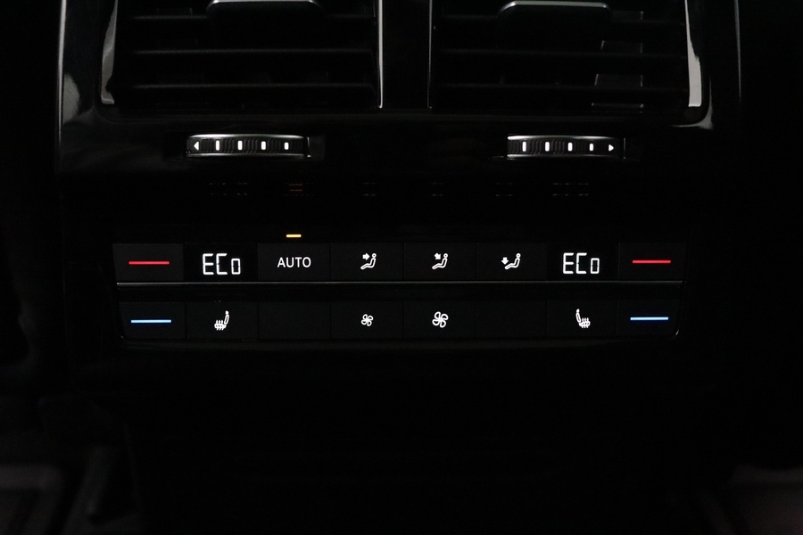 Volkswagen Touareg vaihtoauto