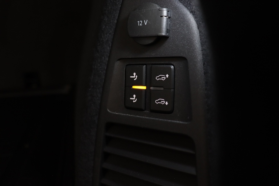 Volkswagen Touareg vaihtoauto