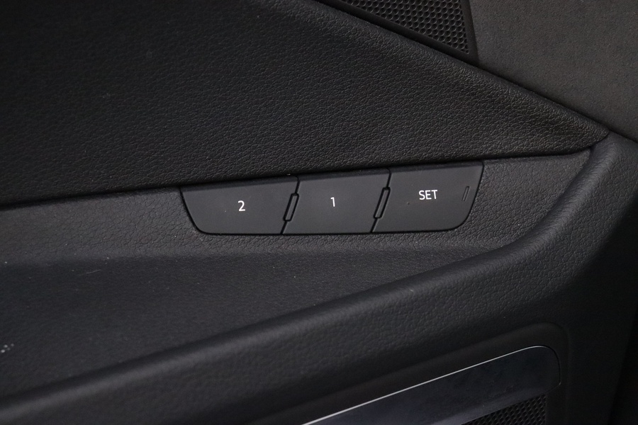 Audi Q8 e-tron vaihtoauto