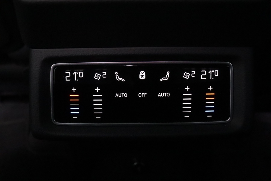 Audi Q8 e-tron vaihtoauto