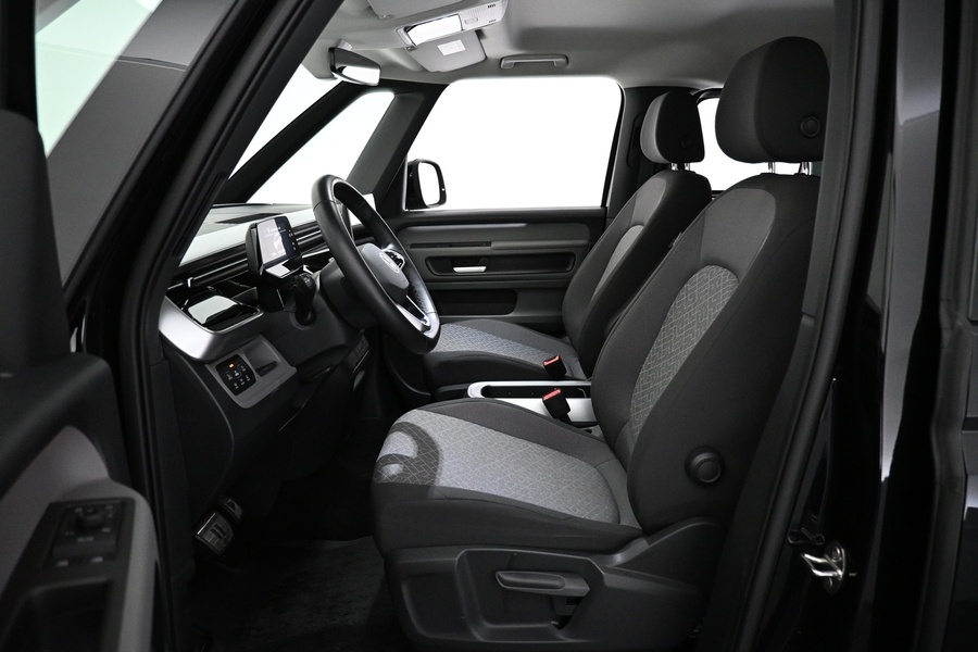Volkswagen ID. Buzz vaihtoauto
