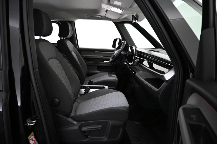 Volkswagen ID. Buzz vaihtoauto