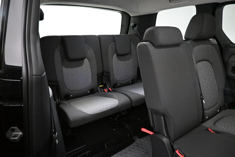 Volkswagen ID. Buzz vaihtoauto