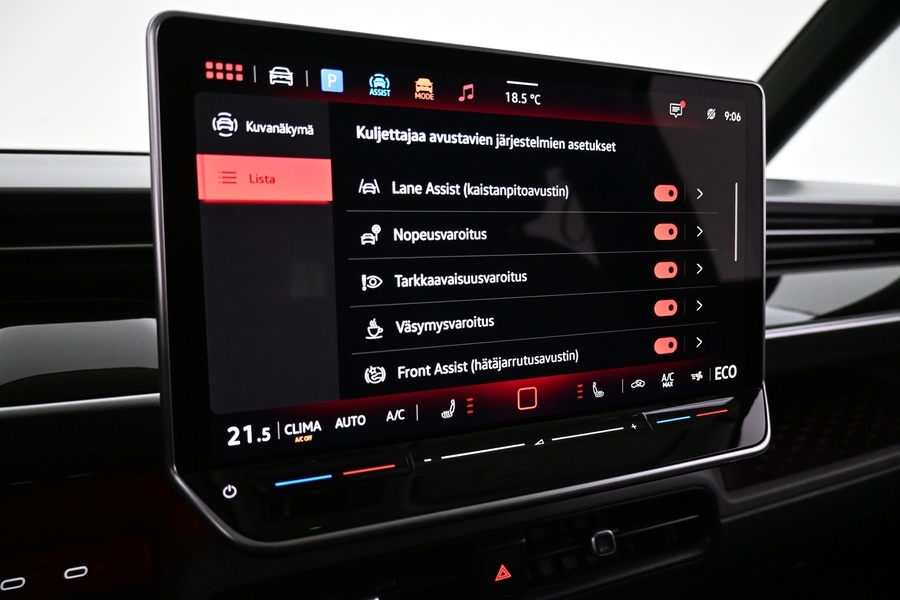 Volkswagen ID. Buzz vaihtoauto