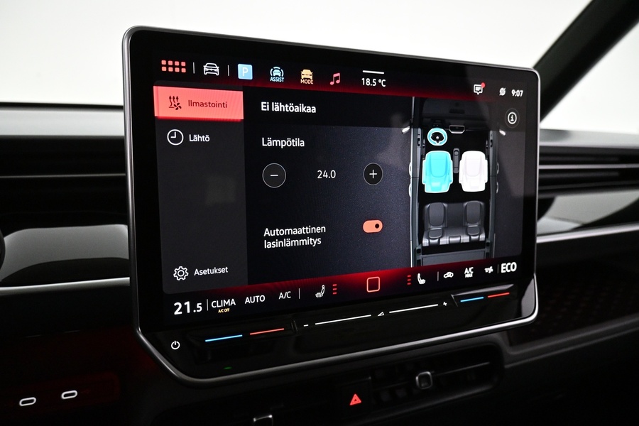 Volkswagen ID. Buzz vaihtoauto
