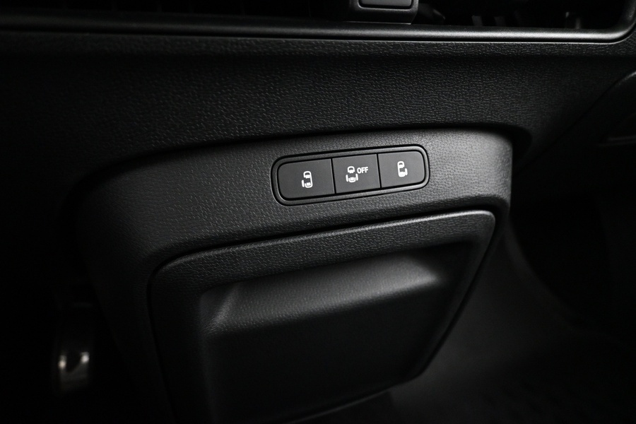 Volkswagen ID. Buzz vaihtoauto