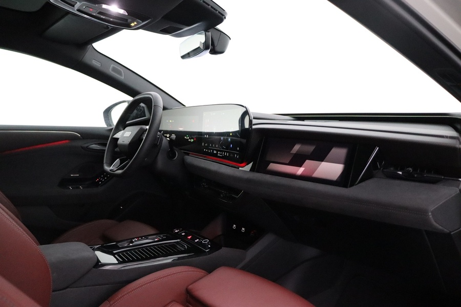 Audi S6 e-tron vaihtoauto