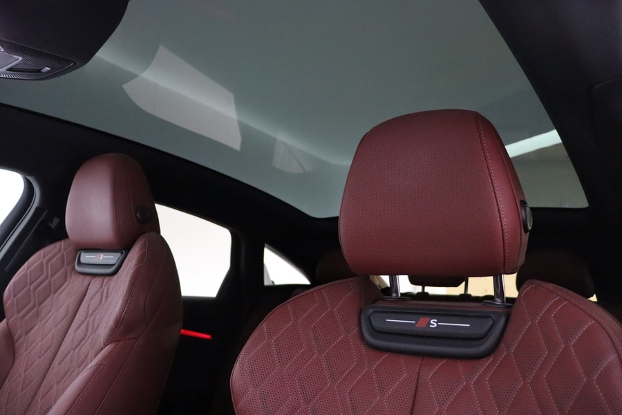 Audi S6 e-tron vaihtoauto