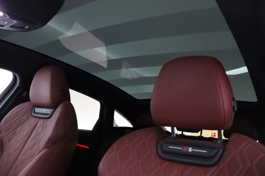Audi S6 e-tron vaihtoauto
