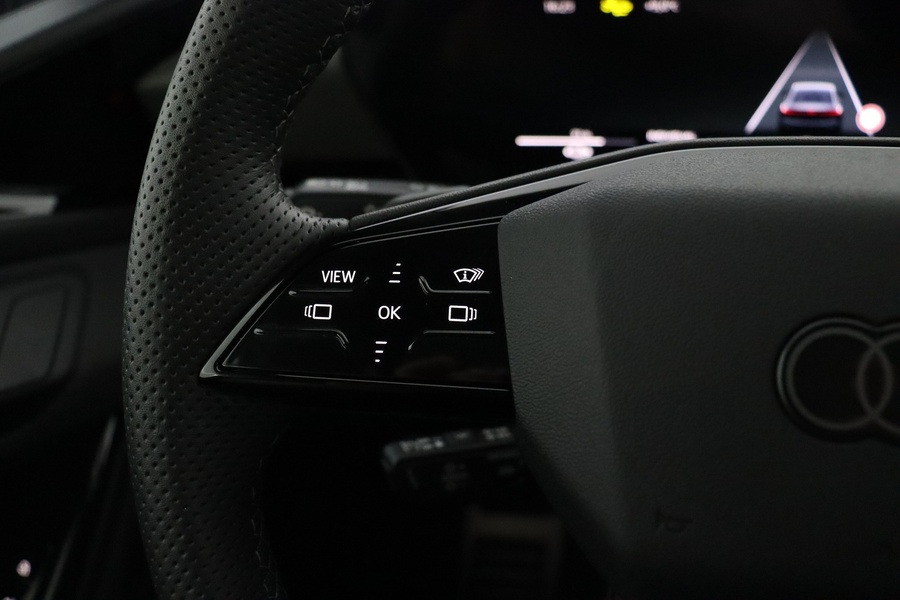Audi S6 e-tron vaihtoauto