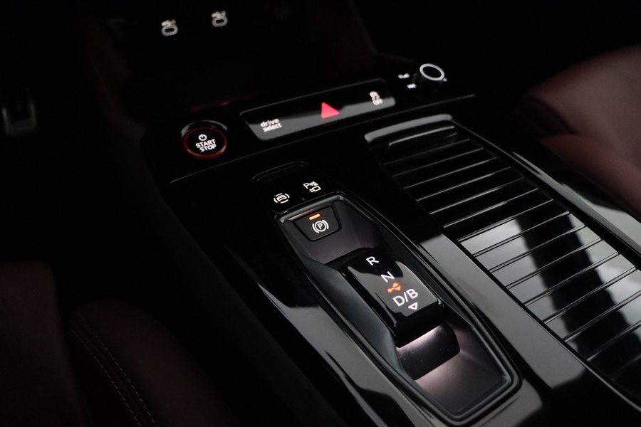 Audi S6 e-tron vaihtoauto