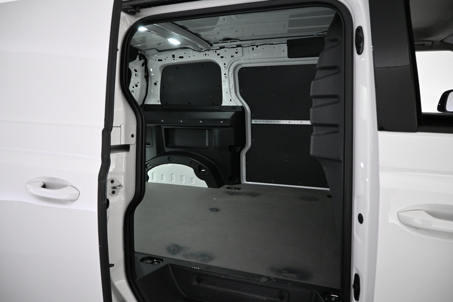 Volkswagen ID. Buzz vaihtoauto