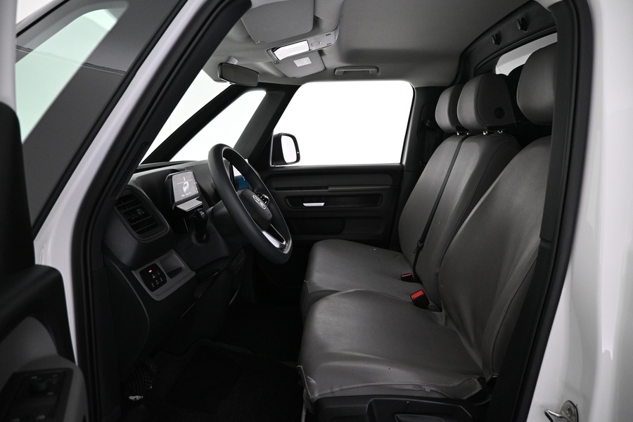 Volkswagen ID. Buzz vaihtoauto