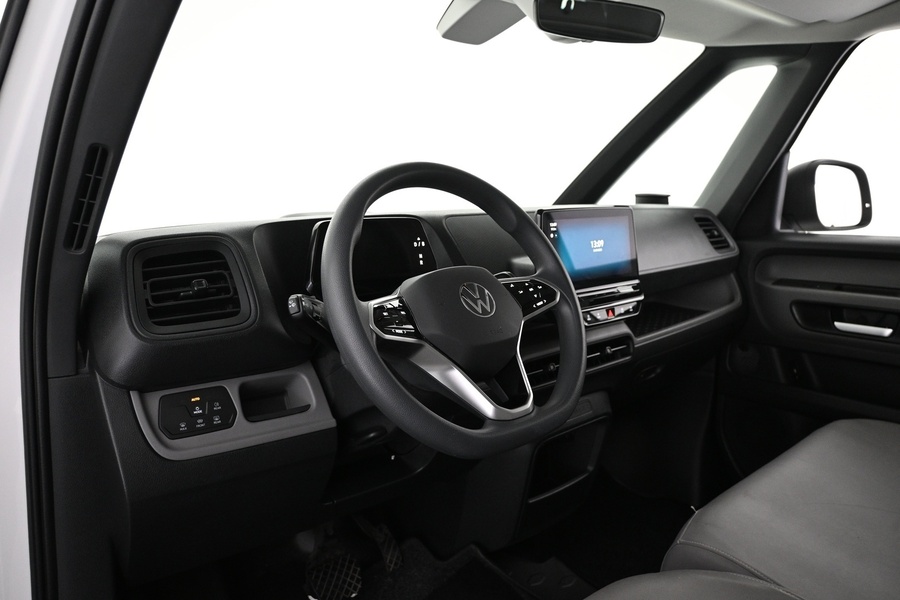 Volkswagen ID. Buzz vaihtoauto