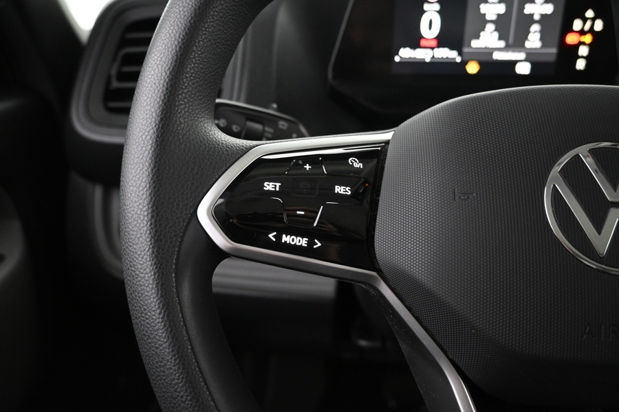 Volkswagen ID. Buzz vaihtoauto