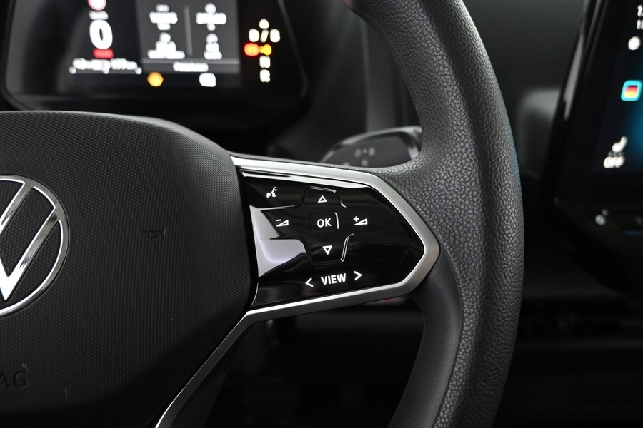 Volkswagen ID. Buzz vaihtoauto